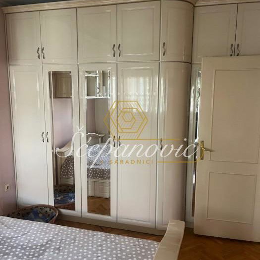 Trosoban stan na prodaju, Grbavica, Novi Sad, 91m², 240.000 €