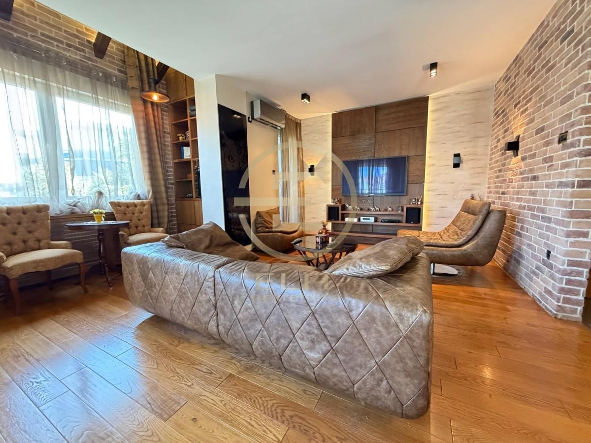 Stan Prodaja Novi Sad Socijalno 110 m2