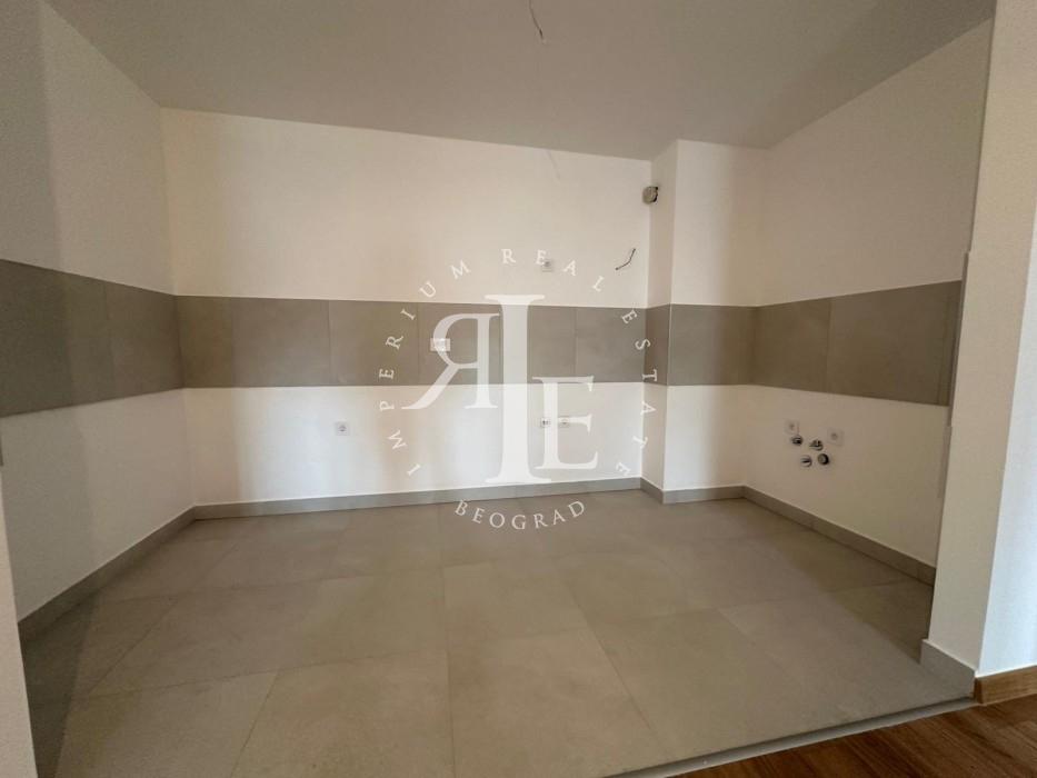Stan Prodaja Beograd Tošin Bunar 70 m2