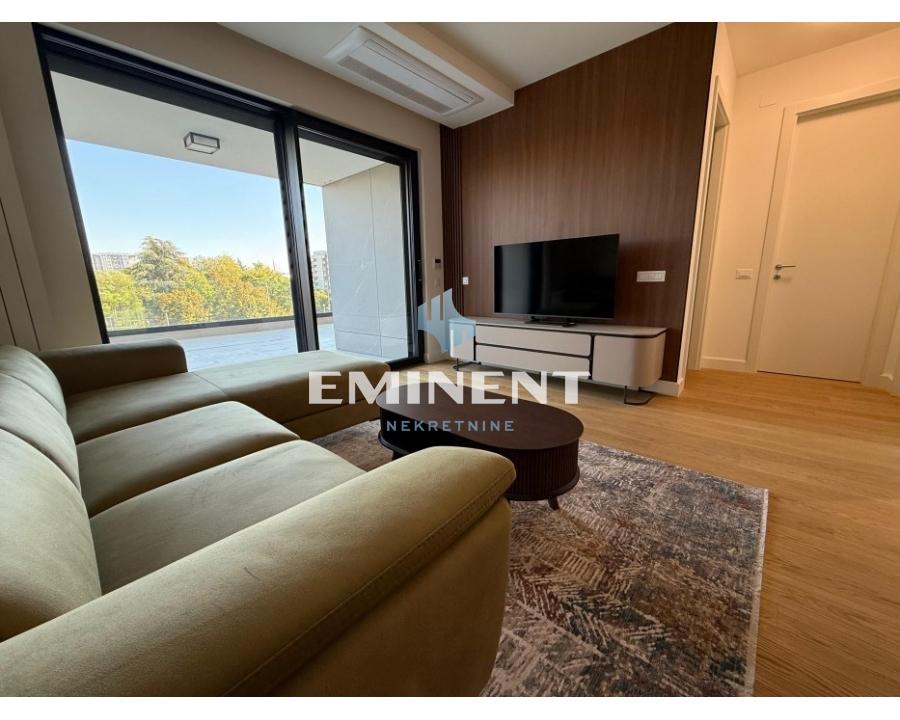 Stan Izdavanje Beograd Stan Izdavanje Beograd A Blok - Blok 67a 55 m2