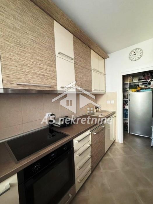 Stan Prodaja Beograd Stan Prodaja Beograd Blok 29 85 m2