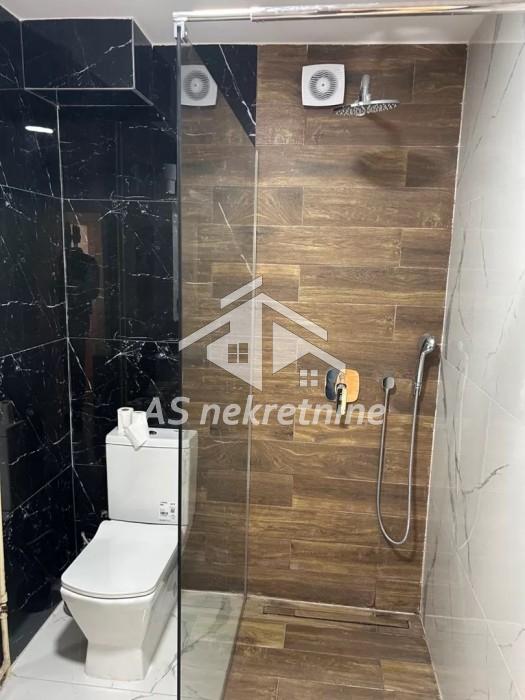 Trosoban stan za izdavanje, Dorćol, Beograd, 78m², 1.300 €/mes
