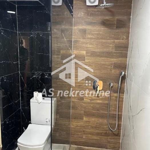 Trosoban stan za izdavanje, Dorćol, Beograd, 78m², 1.300 €/mes