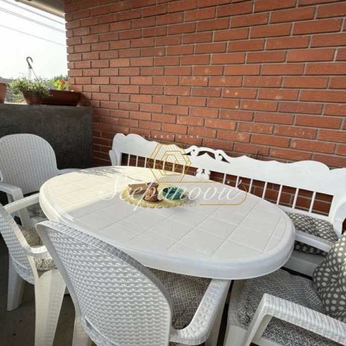 Kuća na prodaju, Klisa, Novi Sad, 100m², 300.000 €