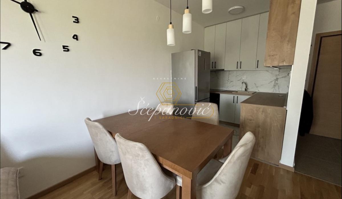 Stan Prodaja Novi Sad Stan Prodaja Novi Sad 59 m2