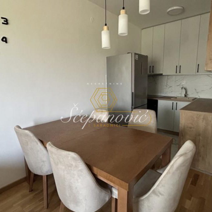 Stan Prodaja Novi Sad  59 m2