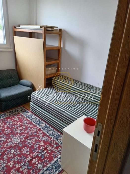 Stan Prodaja Novi Sad  31 m2