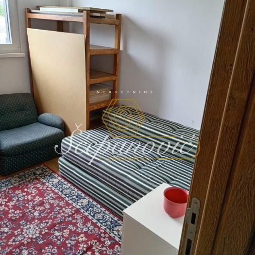 Stan Prodaja Novi Sad  31 m2