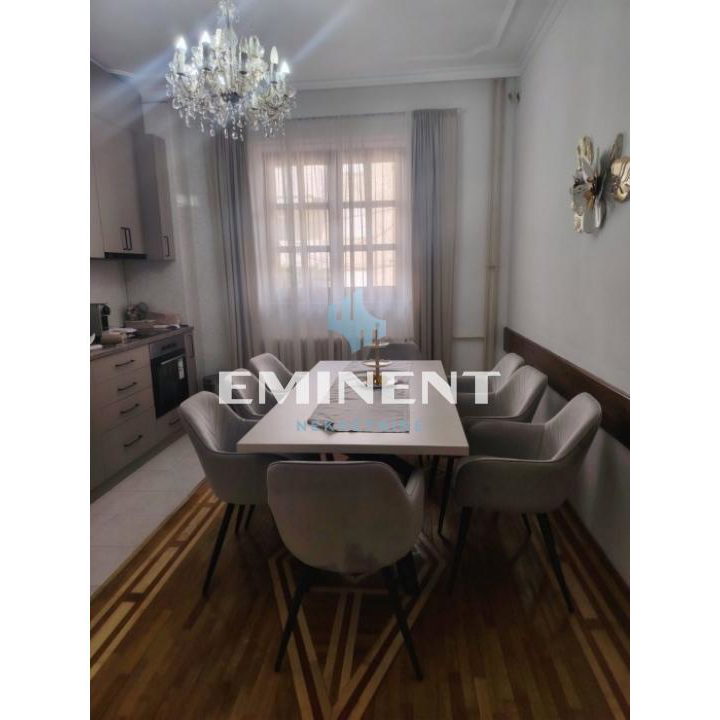 Stan Izdavanje Beograd Severni Bulevar 120 m2
