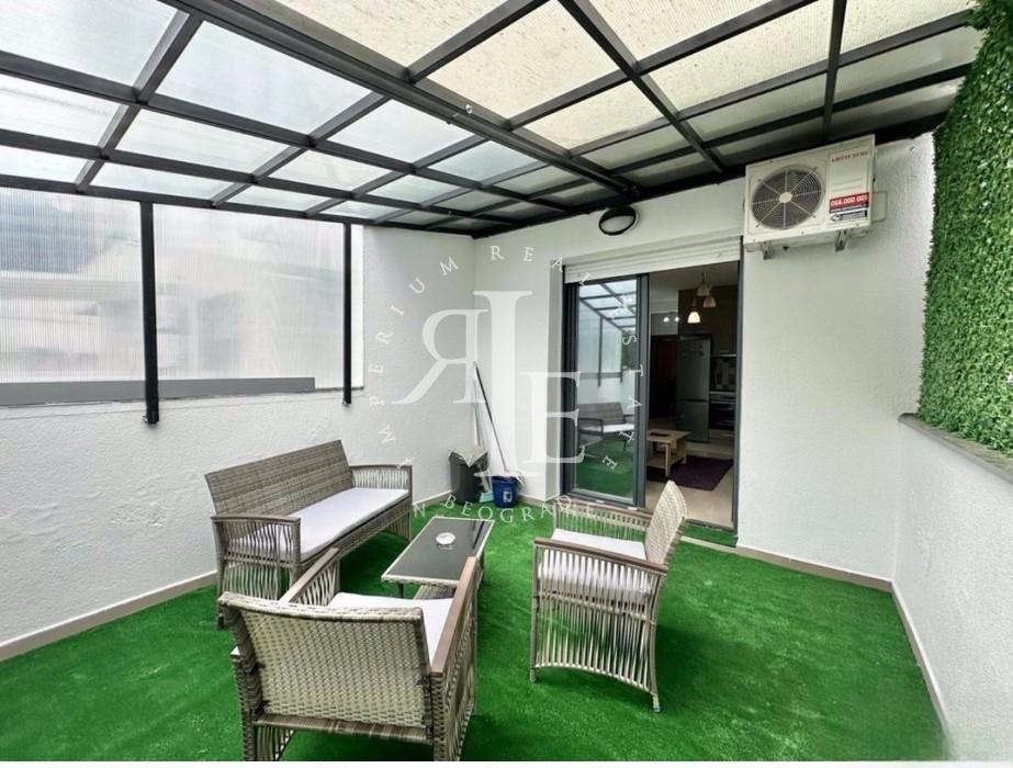 Trosoban stan na prodaju, Mirijevo, Beograd, 47m², 129.000 €