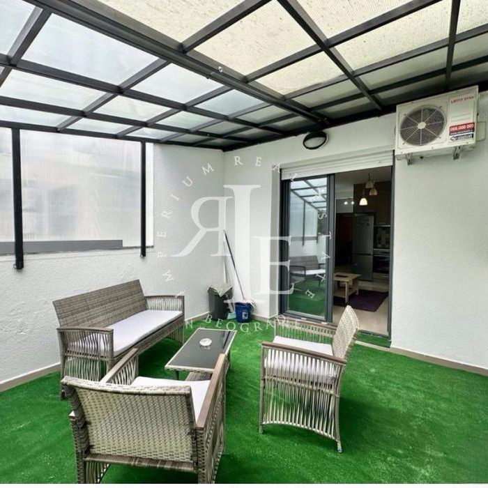 Trosoban stan na prodaju, Mirijevo, Beograd, 47m², 129.000 €