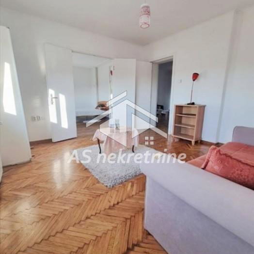 Trosoban stan na prodaju, Hala Pionir, Beograd, 70m², 250.000 €