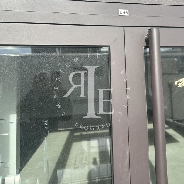 Lokal Prodaja Beograd Tošin Bunar 68 m2