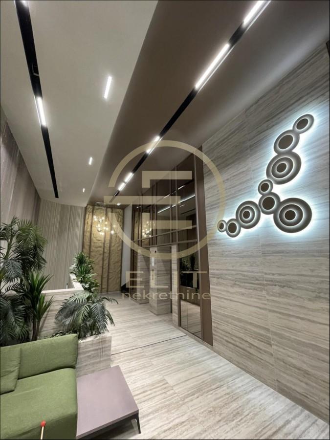Stan Izdavanje Novi Sad  40 m2