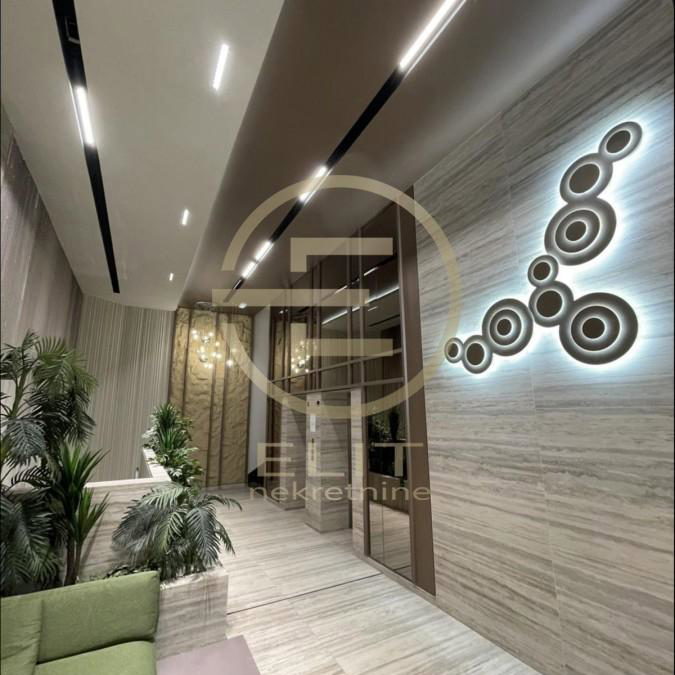 Stan Izdavanje Novi Sad  40 m2