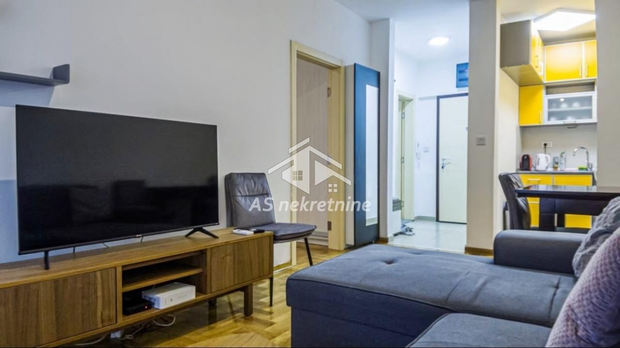 Stan Izdavanje Beograd Stan Izdavanje Beograd Vukov Spomenik 42 m2