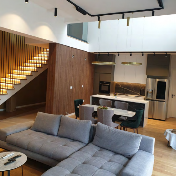 Kuća Prodaja Novi Sad  349 m2