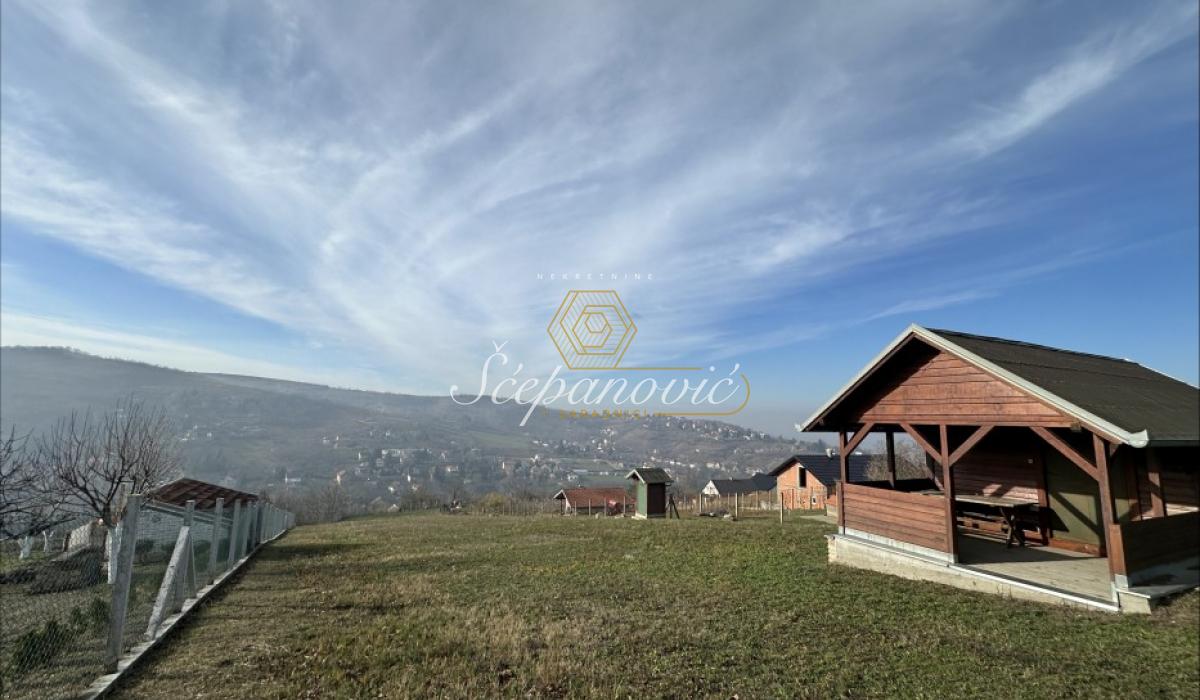Plac na prodaju, Rakovac, Beočin, 3671m², 405.000 €