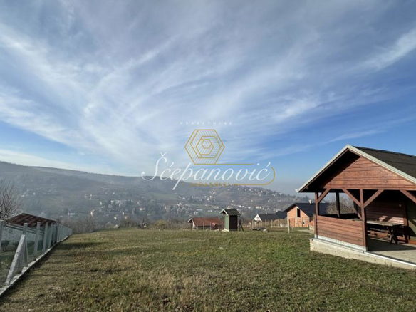 Plac Prodaja Beočin  3671 m2