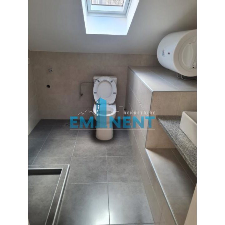 Kuća Prodaja Beograd Dorćol 221 m2
