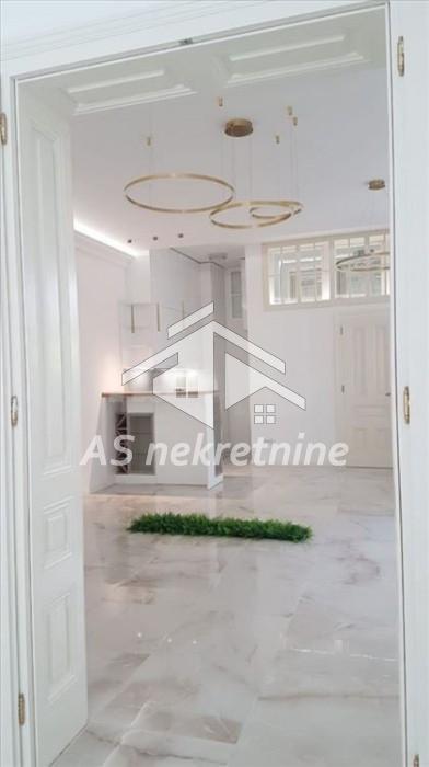 lokali-prodaja-qGqLwBziDe Trosoban stan za izdavanje, Dorćol, Beograd, 106m², 2.000 €/mes