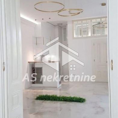 Trosoban stan za izdavanje, Dorćol, Beograd, 106m², 2.000 €/mes