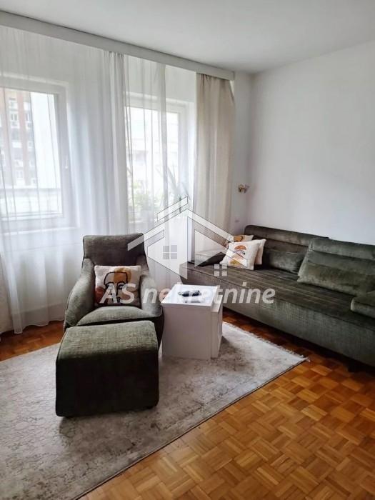 Stan Izdavanje Beograd Tašmajdan 55 m2