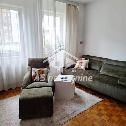 Stan Izdavanje Beograd Tašmajdan 55 m2