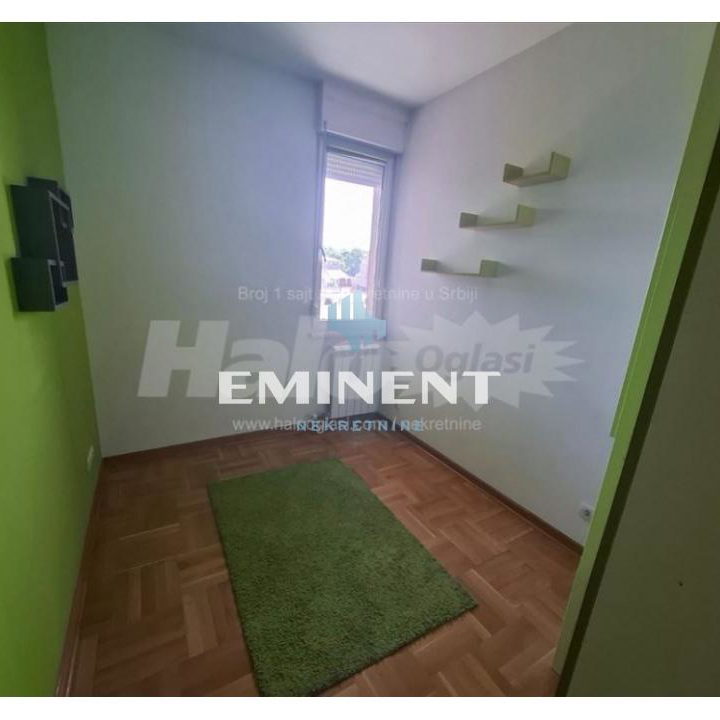 Stan Izdavanje Beograd Vukov Spomenik 64 m2