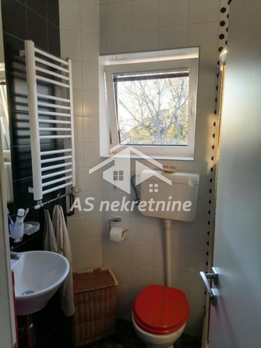 Dvosoban stan za izdavanje, Kalenić Pijaca, Beograd, 50m², 1.000 €/mes