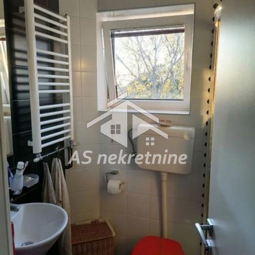 Dvosoban stan za izdavanje, Kalenić Pijaca, Beograd, 50m², 1.000 €/mes