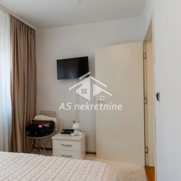 Četvorosoban stan na prodaju, Gornji Grad, Beograd, 73m², 210.000 €