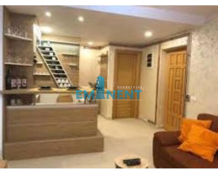 Stan Prodaja Zlatibor Stan Prodaja Zlatibor 50 m2