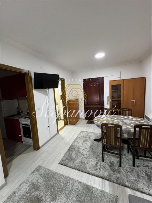 Stan Prodaja Zlatibor Stan Prodaja Zlatibor 40 m2