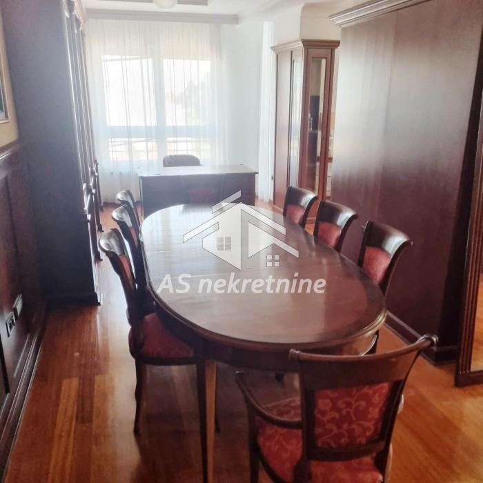 Stan Izdavanje Beograd Stan Izdavanje Beograd Dorćol 120 m2
