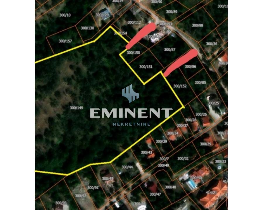 Plac Prodaja Valjevo Plac Prodaja Valjevo 22000 m2