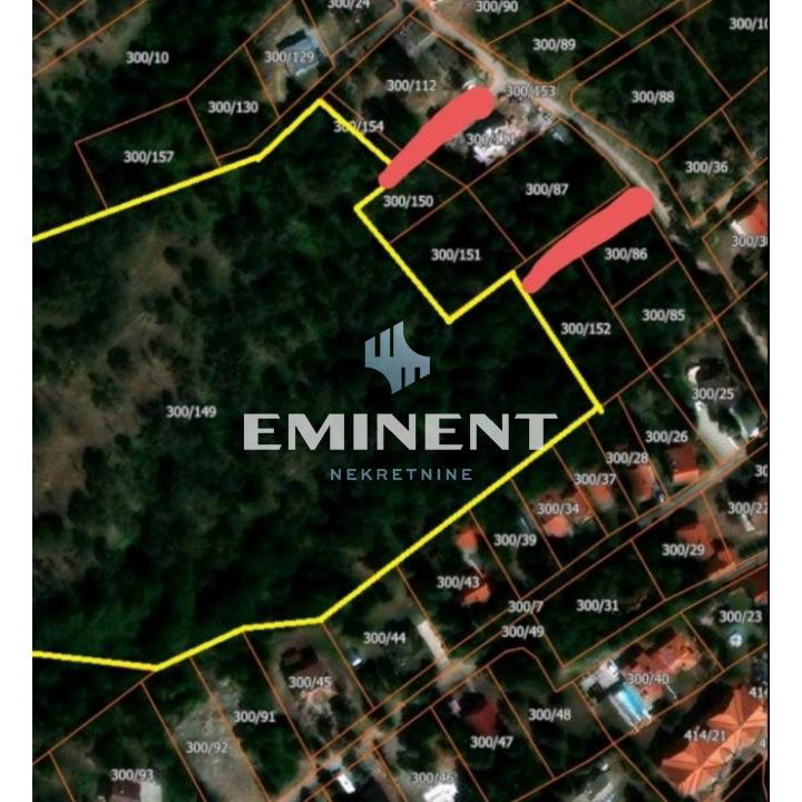 Plac Prodaja Valjevo  22000 m2