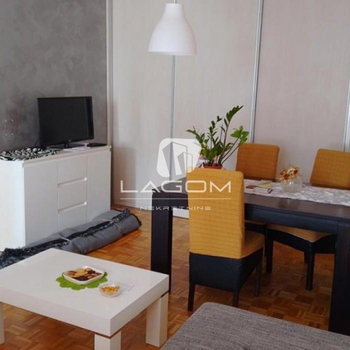 Stan Prodaja Beograd Blok 71 56 m2