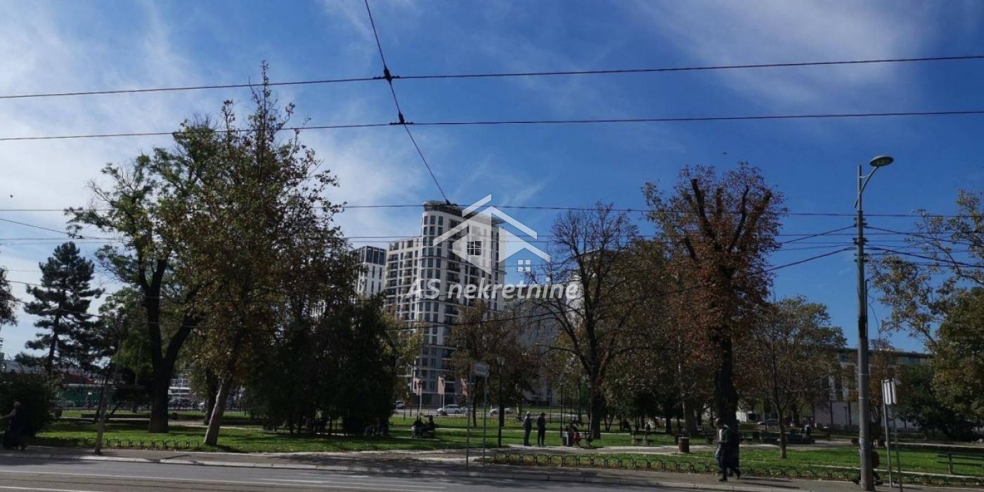 Stan Izdavanje Beograd Stan Izdavanje Beograd Karađorđeva 62 m2