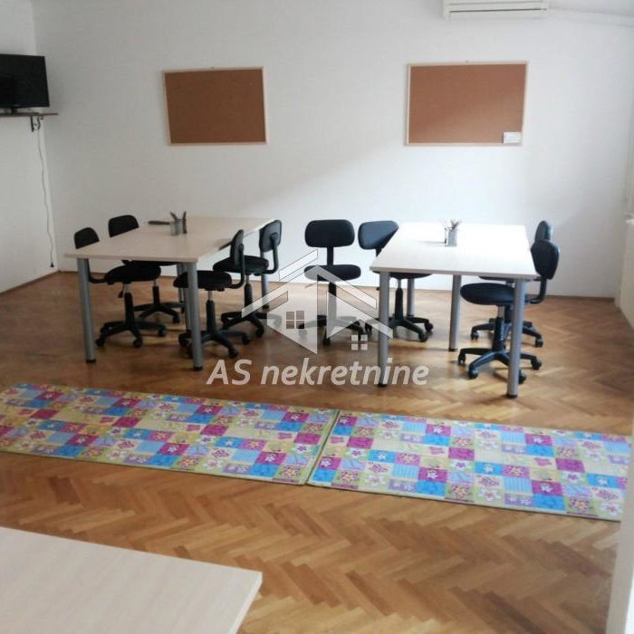 Stan Izdavanje Beograd Blok 29 68 m2