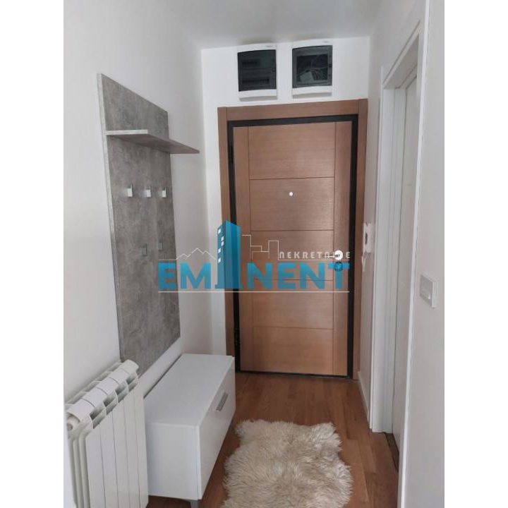 Stan Izdavanje Beograd Lekino Brdo 35 m2