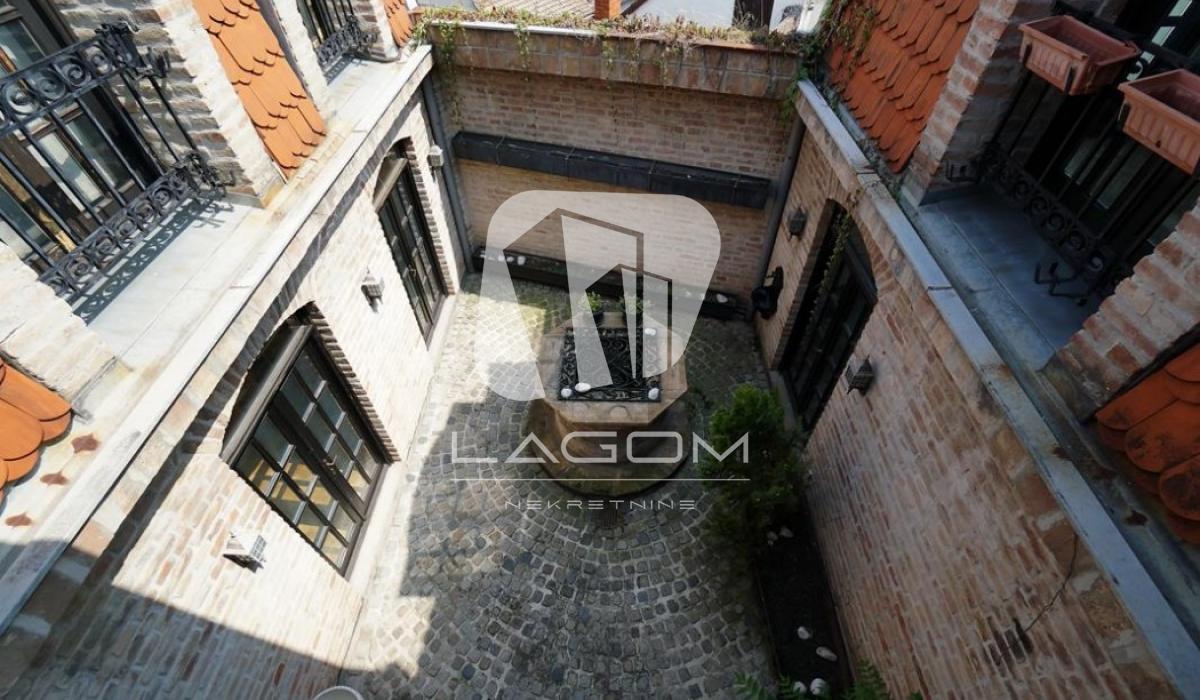Kuća na prodaju, Centar, Beograd, 418m², 840.000 €