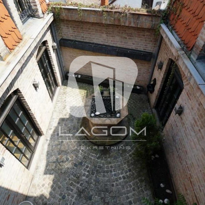 Kuća na prodaju, Centar, Beograd, 418m², 840.000 €