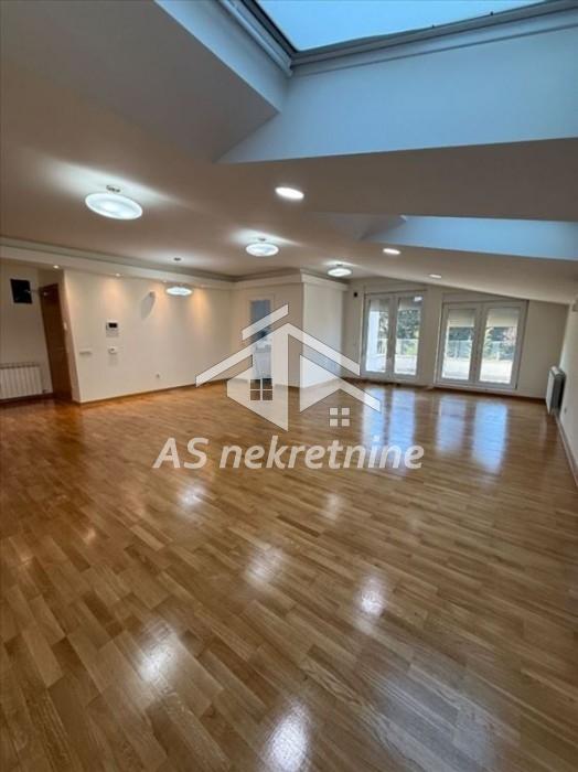 Stan Izdavanje Beograd Stan Izdavanje Beograd Senjak 130 m2