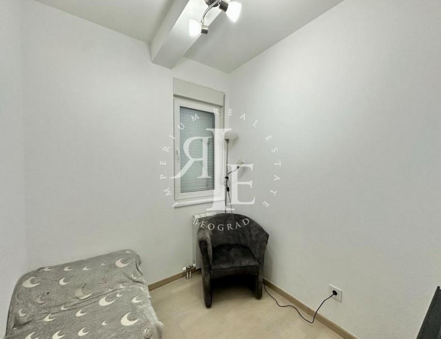 Trosoban stan na prodaju, Mirijevo, Beograd, 47m², 129.000 €