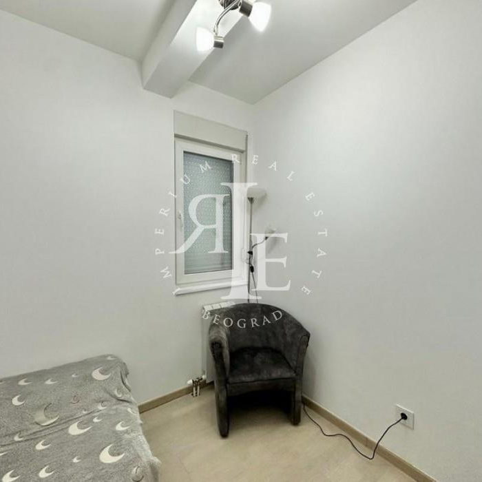 Trosoban stan na prodaju, Mirijevo, Beograd, 47m², 129.000 €