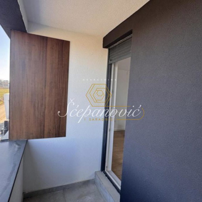 Četvorosoban stan na prodaju, Petrovaradin, Novi Sad, 72m², 158.000 €
