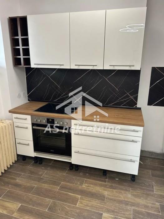Stan Izdavanje Beograd Dorćol 78 m2