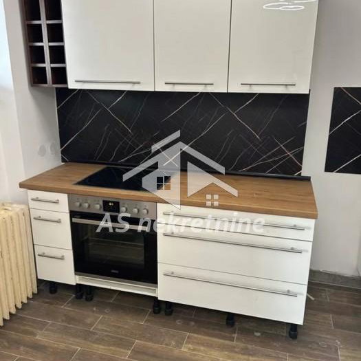 Stan Izdavanje Beograd Dorćol 78 m2