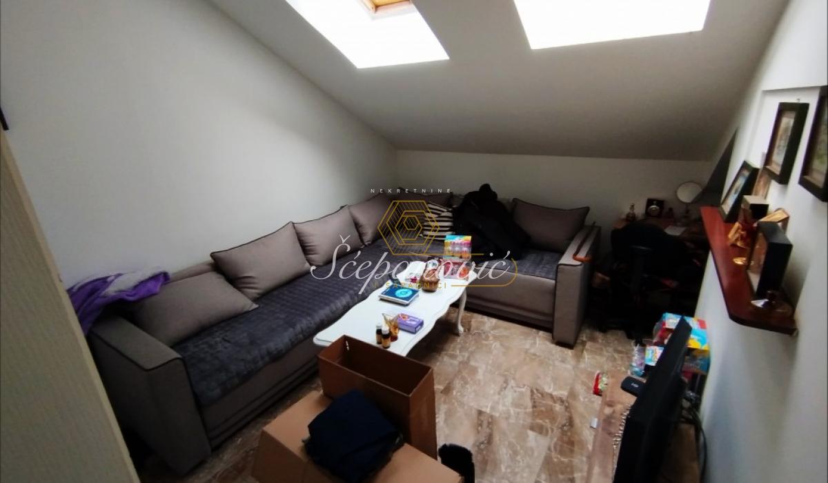 Stan Prodaja Novi Sad Stan Prodaja Novi Sad 78 m2